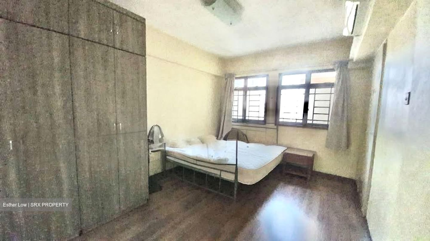 Blk 653B Jurong West Street 61 (Jurong West), HDB 5 Rooms #564119131